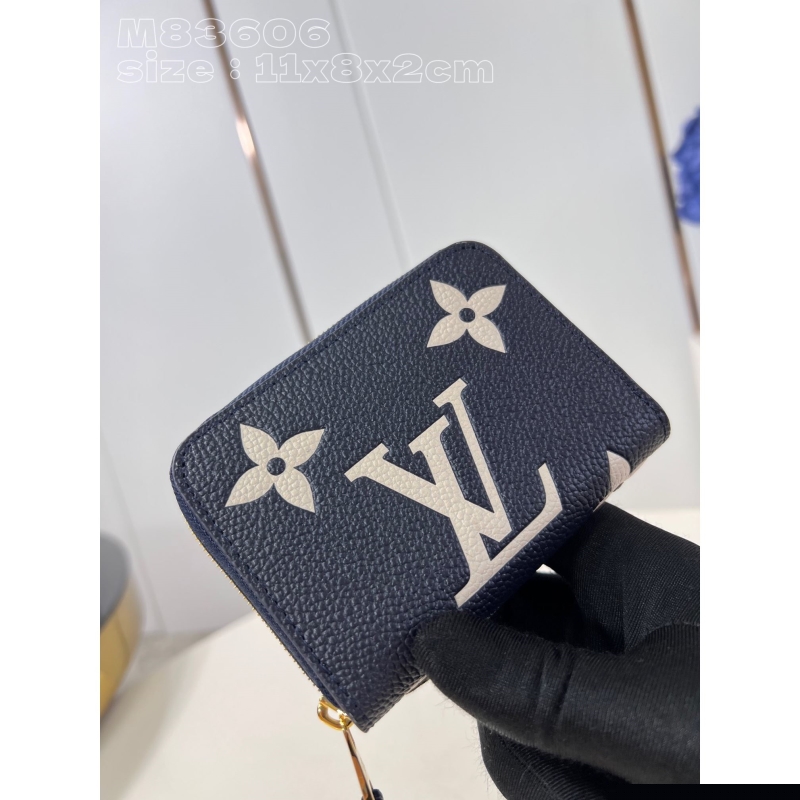 LV Wallets